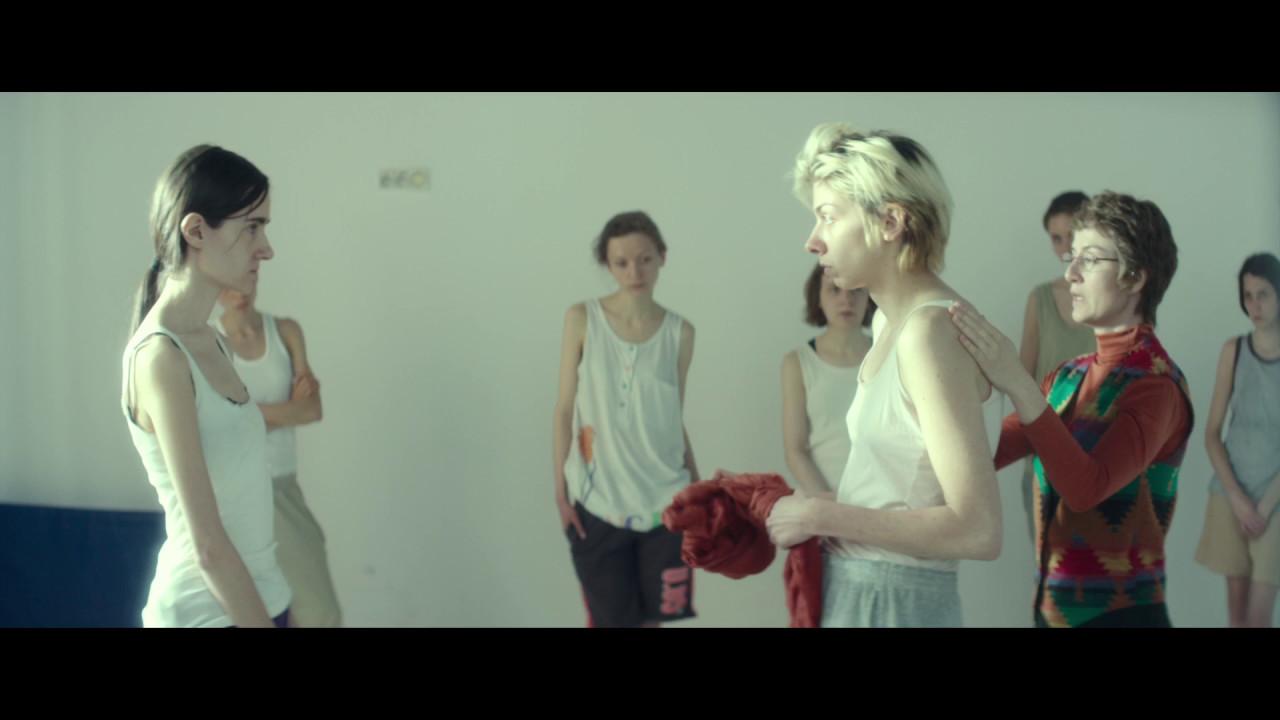 画像: ベルリン国際映画祭銀熊賞『君はひとりじゃない』予告 youtu.be