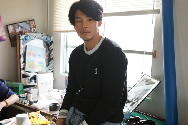 画像: 鈴木貴之