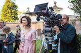 画像2: イタリア版アカデミー賞で5部門受賞!人生は悲しくて、でも愛おしい-最高の友情を手にした女たちの人生賛歌『歓びのトスカーナ』メイキング写真!