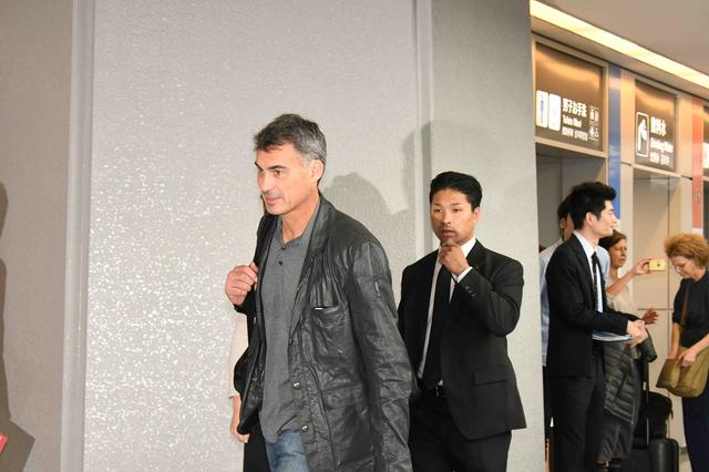 画像: チャド・スタエルスキ監督