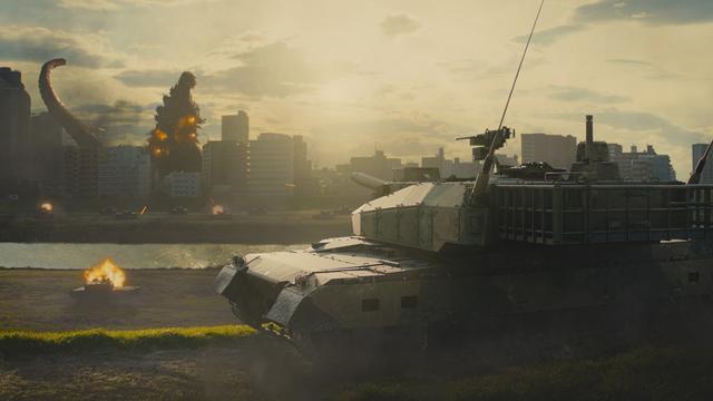 画像2: TM & (c)2016 TOHO CO.,LTD.
