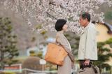 画像2: 舘ひろし❌黒木瞳!! 20年ぶりに夫婦役で共演!ホラー界の名匠・中田秀夫監督が今回手掛けるのは、内館牧子原作のなんと..大人のコメディ『終わった人』
