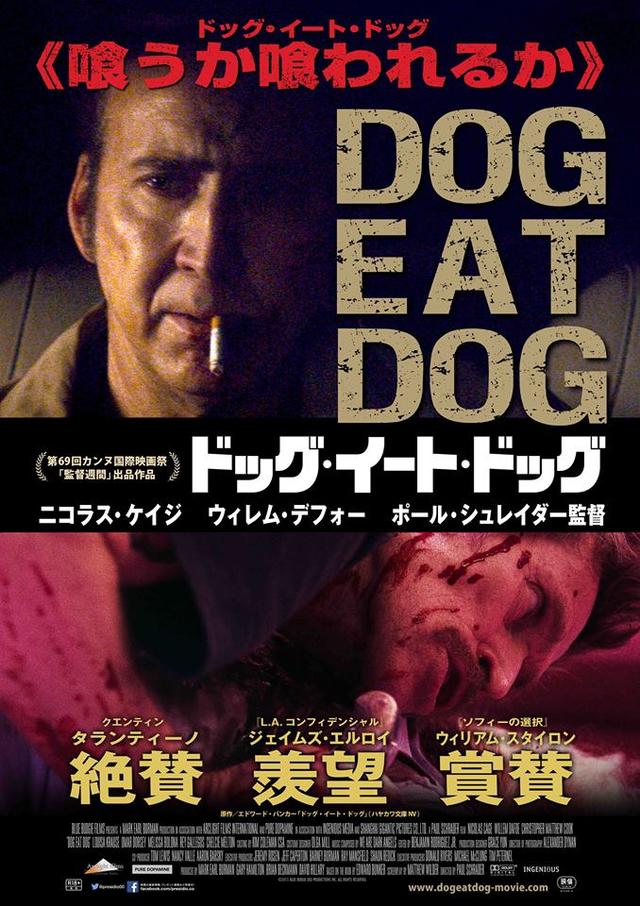 画像1: ©2015 BLUE BUDGIE DED PRODUCTIONS INC. ALL RIGHTS RESERVED.