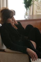 画像1: PARKER POSEY AS FAY IN FAY GRIM BY HAL HARTLEY (2006) パーカー・ポージー(フェイ役)『フェイ・グリム』より Ⓒ POSSIBLE FILMS, LLC