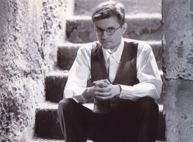 画像: JAMES URBANIAK AS SIMON IN HENRY FOOL BY HAL HARTLEY (1997) ジェームズ・アーバニアク(サイモン役)『ヘンリー・フール』より Ⓒ POSSIBLE FILMS, LLC
