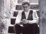 画像: JAMES URBANIAK AS SIMON IN HENRY FOOL BY HAL HARTLEY (1997) ジェームズ・アーバニアク(サイモン役)『ヘンリー・フール』より Ⓒ POSSIBLE FILMS, LLC