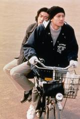 画像2: 『キッズ・リターン』 監督:北野 武 ©1996 バンダイビジュアル/オフィス北野
