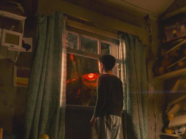 画像2: © 2016 APACHES ENTERTAINMENT, SL; TELECINCO CINEMA, SAU; A MONSTER CALLS, AIE; PELICULAS LA TRINI, SLU.All rights reserved.
