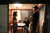 画像: W主演の伊藤沙莉が涙、須賀健太がビビる『獣道』メイキング映像到着!宗教団体、ネグレクト、少年犯罪、性産業..大人に翻弄される地方都市の青春を描く