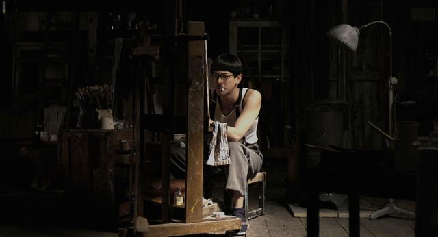 画像: © 2015 Foujita Production Committee. Eurowide Film Production