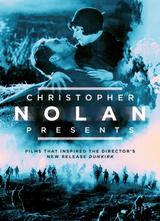 画像: ノーラン・セレクションから浮かびあがる映画体験とは?