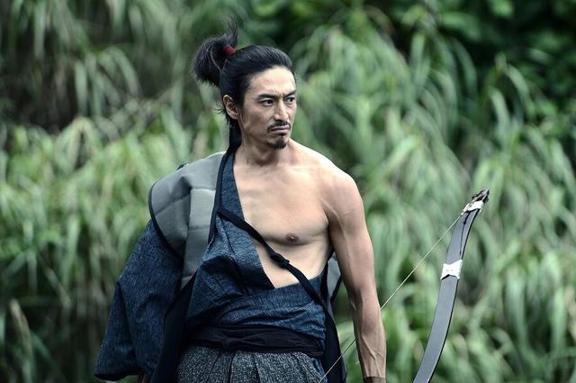 画像: © 2017 MUMON Film Partners