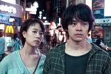 画像: © “The Tokyo Night Sky Is Always the Densest Shade of Blue” Film Partners