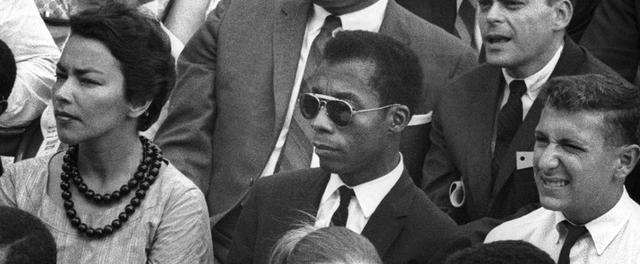 画像: 私はあなたの二グロではない(仮) I Am Not Your Negro 監督:ラウール・ペック Raoul Peck アメリカ、フランス、ベルギー、スイス/2016/93 分