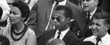 画像: 私はあなたの二グロではない(仮) I Am Not Your Negro 監督:ラウール・ペック Raoul Peck アメリカ、フランス、ベルギー、スイス/2016/93 分