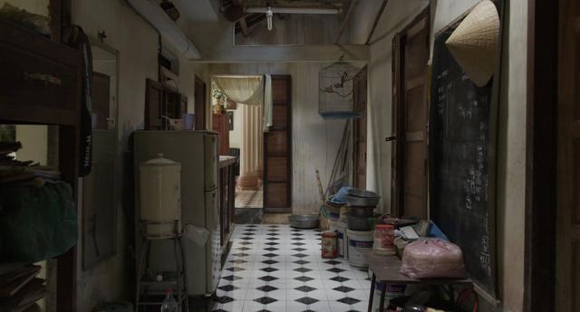 画像: ニンホアの家 A House in Ninh Hoa 監督:フィリップ・ヴィトマン Philip Widmann ドイツ/2016/108 分