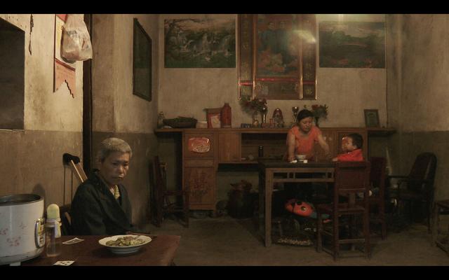 画像: また一年 Another Year 監督:朱声仄(ジュー・シェンス) Zhu Shengze 中国/2016/181 分