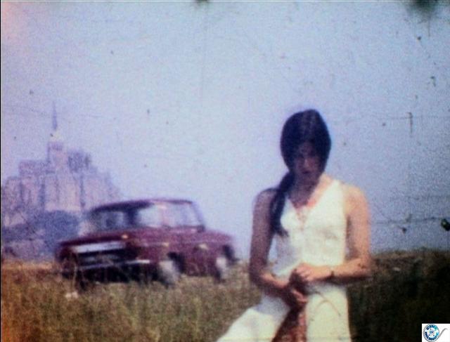 画像: 激情の時 IN THE INTENSE NOW 監督:ジョアン・モレイラ・サレス João Moreira Salles ブラジル/2017/127 分