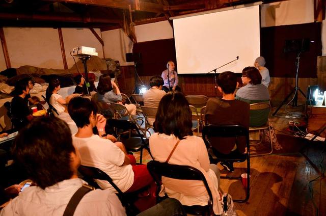 画像: 新しい映画体験と Kisssh-Kissssssh の想い 地域のポテンシャル活用と新しい映画鑑賞