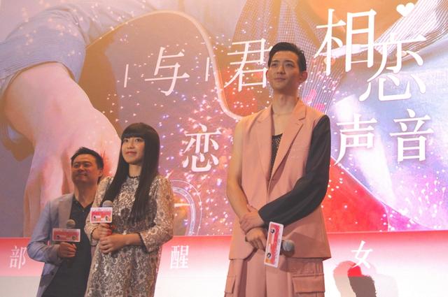 画像: タイ、台湾そして韓国では異例の大ヒット!