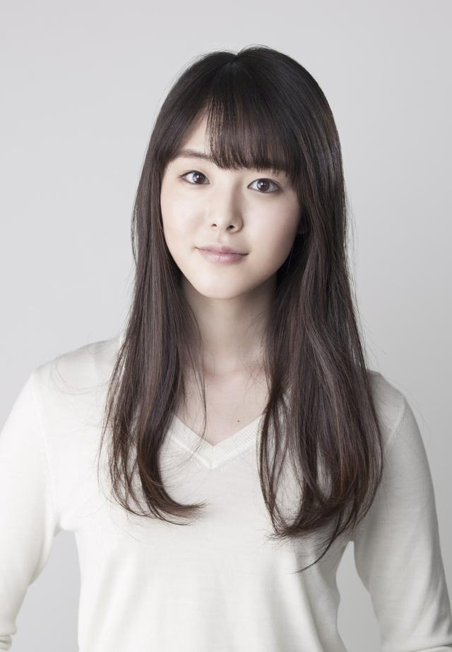 画像1: ヒロインに、唐田えりか。