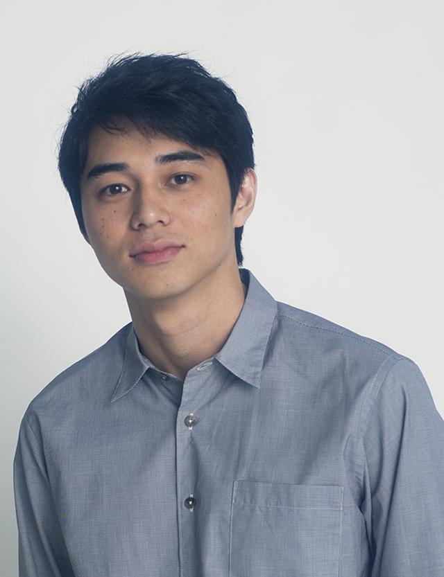 画像: 主演は、いま最も勢いのある若手俳優の一人、東出昌大。