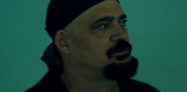 画像: クリストファー・コッポラ (C) 2016 GEORGIA FILM FUND 52, LLC