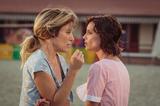 画像2: イタリア版アカデミー賞で主要含む全5部門受賞パオロ・ヴィルズィ監督『歓びのトスカーナ』Wヒロイン、テデスキ&ラマッツォッティ、インタビュー映像が到着!