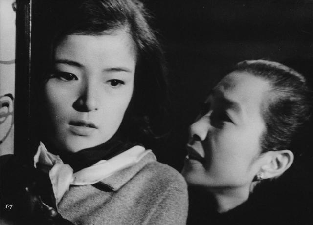 画像: ©1965 松竹株式会社