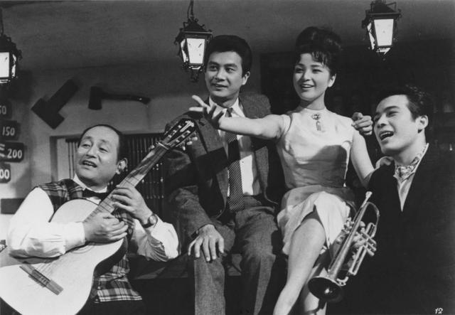 画像: ©1961 松竹株式会社