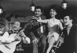 画像: ©1961 松竹株式会社