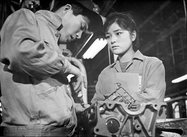 画像2: ©1962松竹株式会社