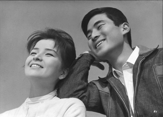 画像: ©1963 松竹株式会社