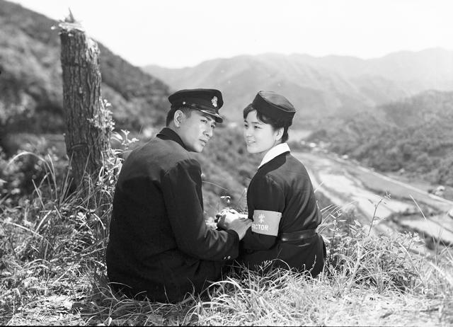 画像4: ©1961松竹株式会社