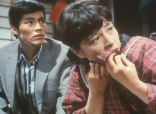 画像: ©1967松竹株式会社
