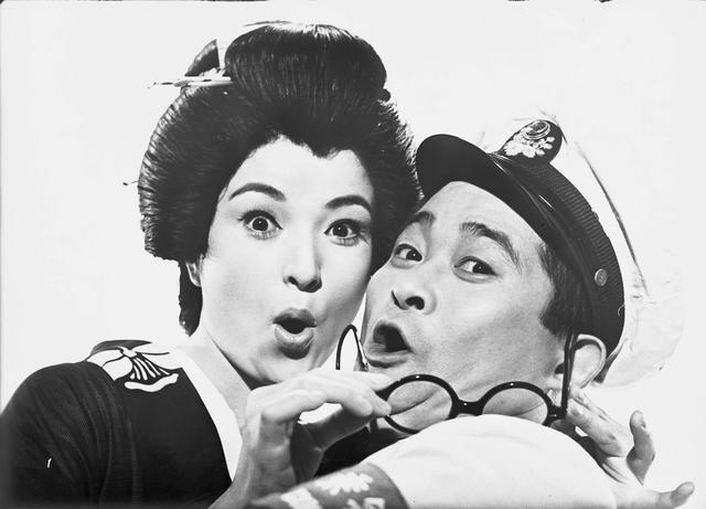 画像1: ©1969 松竹株式会社