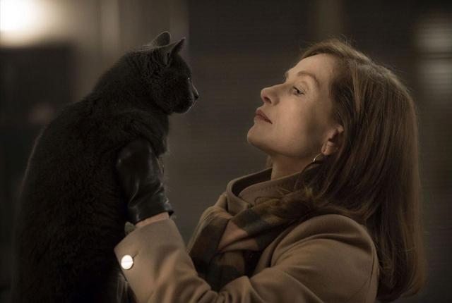 画像2: © 2015 SBS PRODUCTIONS – SBS FILMS– TWENTY TWENTY VISION FILMPRODUKTION – FRANCE 2 CINÉMA – ENTRE CHIEN ET LOUP