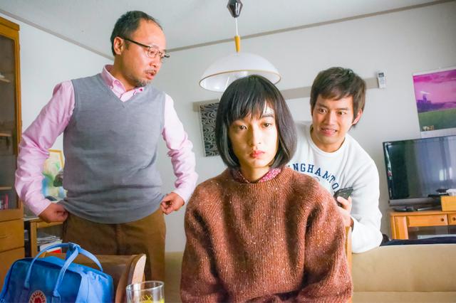 画像6: 北島博士のおもしろ映画講座 第30回 『世界は今日から君のもの』