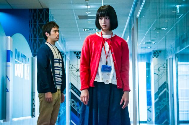 画像2: 北島博士のおもしろ映画講座 第30回 『世界は今日から君のもの』