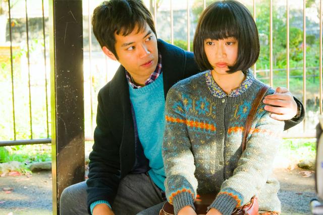 画像4: 北島博士のおもしろ映画講座 第30回 『世界は今日から君のもの』