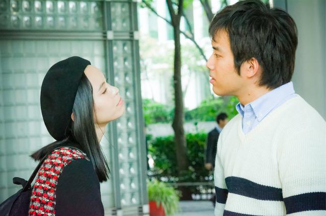 画像7: 北島博士のおもしろ映画講座 第30回 『世界は今日から君のもの』