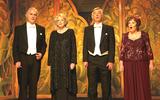 画像: (C)Headline Pictures (Quartet) Limited and the British Broadcasting Corporation 2012