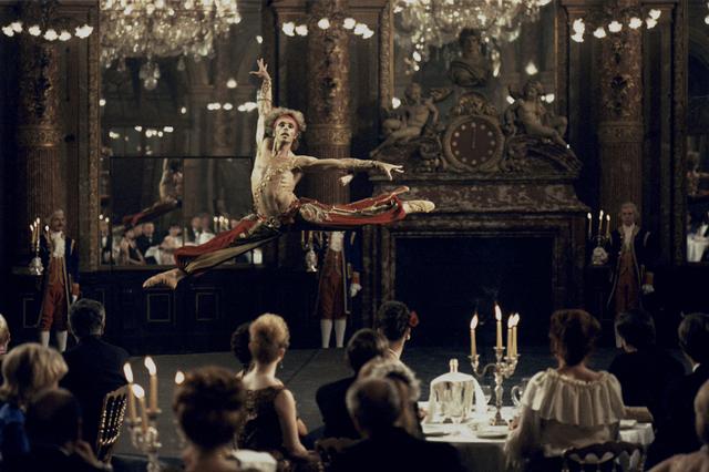 画像: LES UNS ET LES AUTRES (C) 1981 Les Films 13 - TF1 Films Productions. All Rights Reserved.