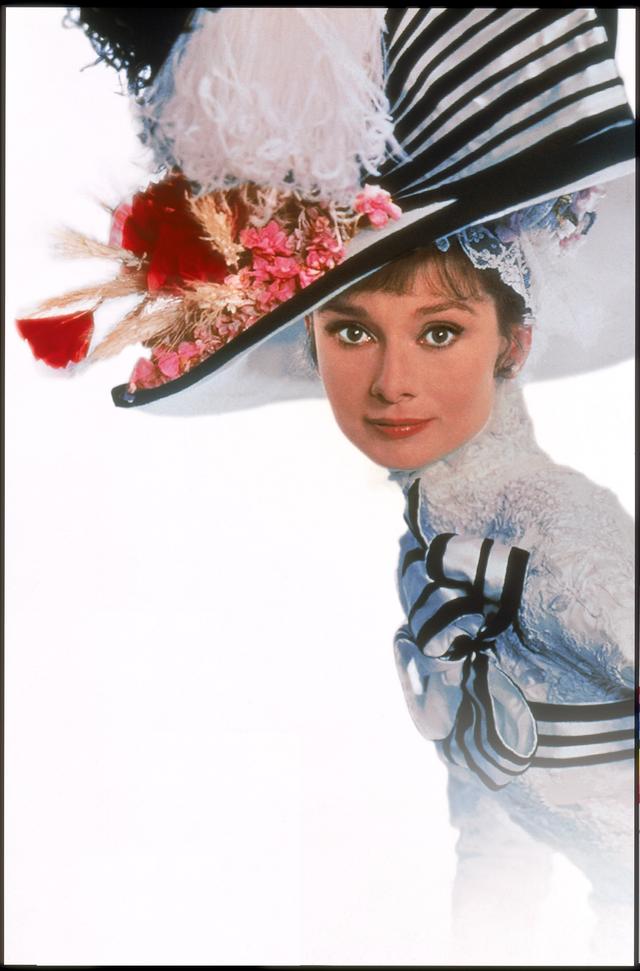 画像: My Fair Lady Original Motion Picture (c) 1964 Warner Bros. Pictures Inc.,renewed (c) 1992 CBS. My Fair Lady is a trademark of CBS. All RightsReserved.