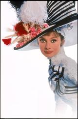 画像: My Fair Lady Original Motion Picture (c) 1964 Warner Bros. Pictures Inc.,renewed (c) 1992 CBS. My Fair Lady is a trademark of CBS. All RightsReserved.