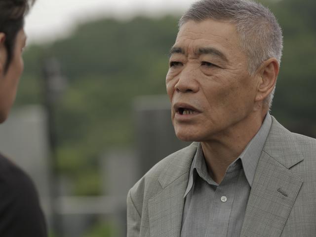 画像4: (C)中村文則/講談社 (C)2017「悪と仮面のルール」製作委員会