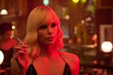画像4: 史上最強の女スパイにして超絶スタイリッシュムービー!シャーリーズ・セロン主演『アトミック・ブロンド』場面写真到着!
