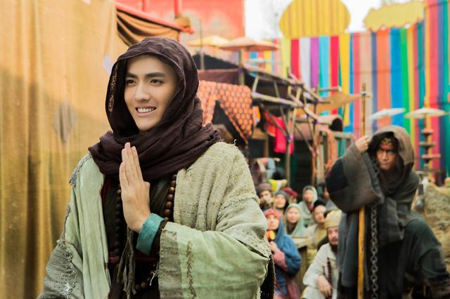 画像3: 中国最高のヒットメイカー二人!チャウ・シンチー❌ツイ・ハーク『西遊記2~妖怪の逆襲~』日本公開決定!