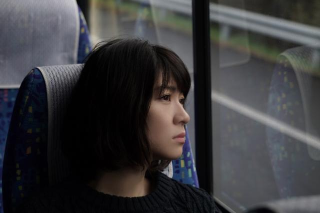 画像: 瀧内公美さんへの20の質問