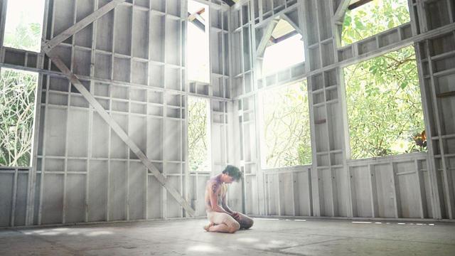 画像: © British Broadcasting Corporation and Polunin Ltd. / 2016